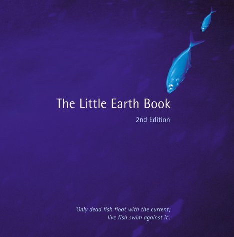 Beispielbild fr Little Earth Book zum Verkauf von WorldofBooks
