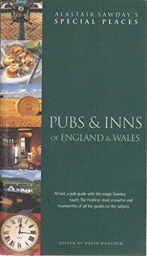 Beispielbild fr Pubs & Inns of England & Wales zum Verkauf von WorldofBooks