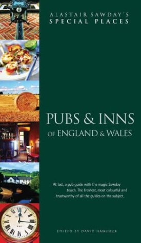 Stock image for Pubs & Inns of England & Wales for sale by WorldofBooks