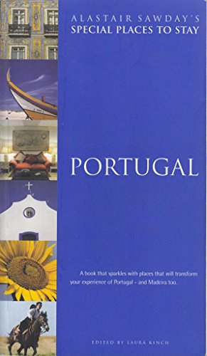 Beispielbild fr Special Places to Stay Portugal, 3rd zum Verkauf von Wonder Book