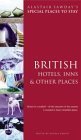 Stock image for British Hotels, Inns and Other Places (Alastair Sawday's Special Places to Stay) for sale by AwesomeBooks