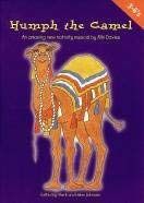 Imagen de archivo de Humph the Camel a la venta por WorldofBooks