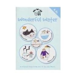 Imagen de archivo de Wonderful Water a la venta por AwesomeBooks