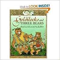 Imagen de archivo de Goldilocks and the Three Bears a la venta por WorldofBooks