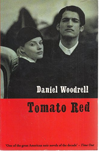 Beispielbild fr Tomato Red zum Verkauf von WorldofBooks