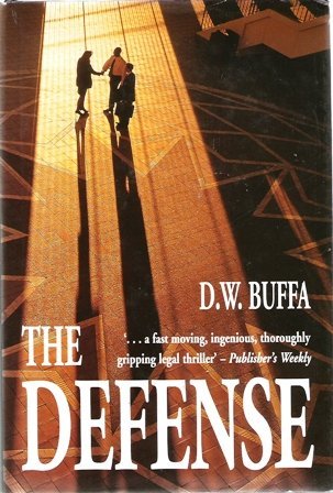 The Defence (9781901982237) by Buffa, D.W.