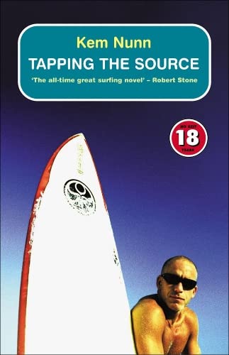Imagen de archivo de TAPPING THE SOURCE a la venta por WorldofBooks