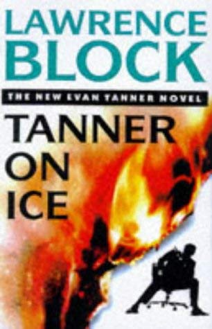 9781901982336: Tanner on Ice (Evan Tanner S.)