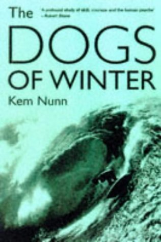 Beispielbild fr The Dogs Of Winter zum Verkauf von WorldofBooks
