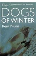 9781901982350: The Dogs Of Winter