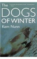 Stock image for The Dogs Of Winter for sale by WorldofBooks