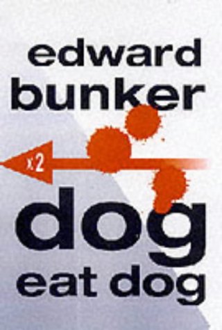 Imagen de archivo de Dog Eat Dog/Little Boy Blue: 2-in-1 novel format a la venta por WorldofBooks