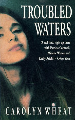 Imagen de archivo de Troubled Waters a la venta por ThriftBooks-Dallas