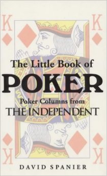 9781901982541: The Little Book Of Poker