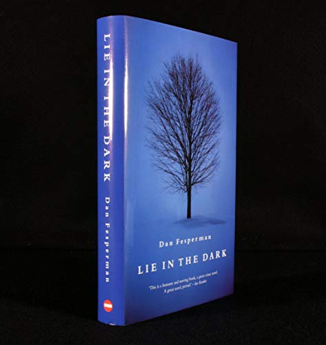 Stock image for Lie in the Dark for sale by Better World Books: West