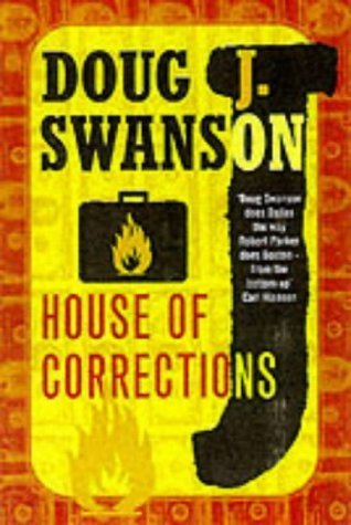 Stock image for HOUSE OF CORRECTIONS for sale by WorldofBooks