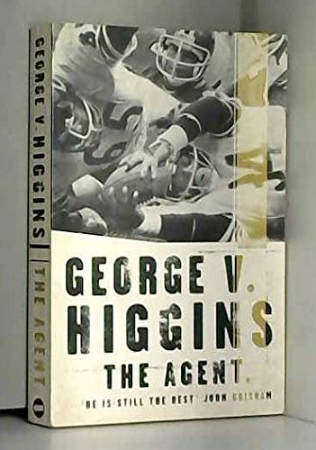 9781901982848: The Agent