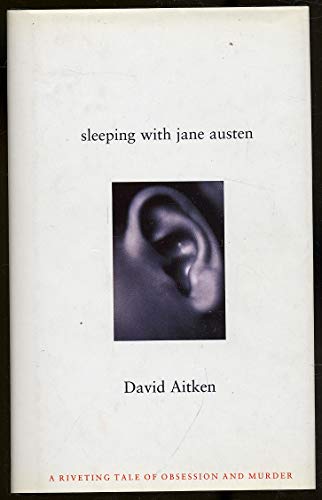 Beispielbild fr Sleeping with Jane Austen zum Verkauf von Rascal Books