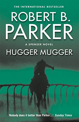 Stock image for Hugger Mugger (A Spenser novel) for sale by WorldofBooks