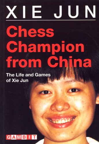 Stock image for Chess Champion from China for sale by MusicMagpie