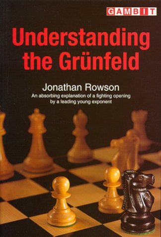 Stock image for Understanding the Grunfeld for sale by Wonder Book