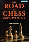 Beispielbild fr Road to Chess Improvement zum Verkauf von Books of the Smoky Mountains