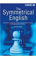 Beispielbild fr The Symmetrical English zum Verkauf von Wonder Book