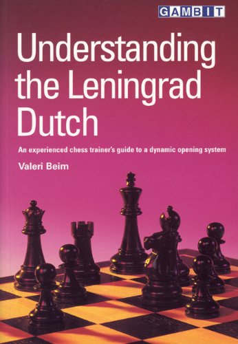 Beispielbild fr Understanding the Leningrad Dutch zum Verkauf von Books of the Smoky Mountains
