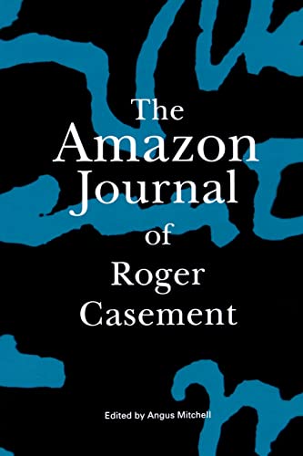 Beispielbild fr The Amazon Journal of Roger Casement zum Verkauf von PBShop.store US