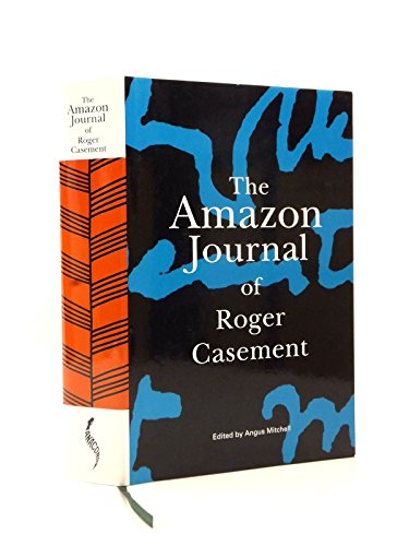 Stock image for The Amazon Journal of Roger Casement for sale by PBShop.store US