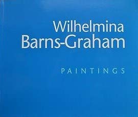 9781901993257: Wilhelmina Barns-Graham: Paintings