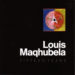 Stock image for Louis Maqhubela, Fifteen Years for sale by Colin Martin Books