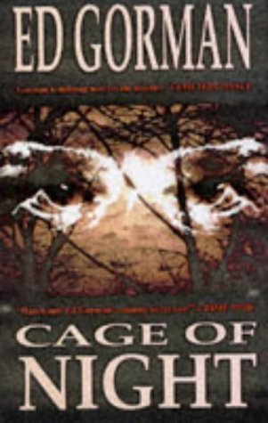 Stock image for Cage of Night for sale by WorldofBooks