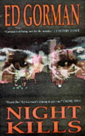 Stock image for Night Kills for sale by WorldofBooks