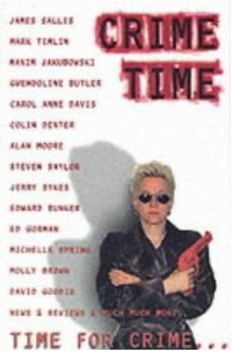 9781902002040: Crime Time 2.1