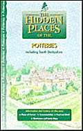 Stock image for The Hidden Places of the Potteries: Including South Derbyshire (Hidden Places Travel Guides) for sale by AwesomeBooks