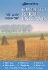 Stock image for The "Country Living" Guide to Rural England: The West Country (Country Living guides to rural England) for sale by WorldofBooks