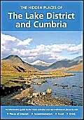 Stock image for HIDDEN PLACES OF THE LAKE DISTRICT AND CUMBRIA (The Hidden Places Series) for sale by Wonder Book