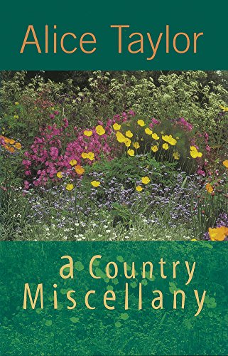 A country miscellany