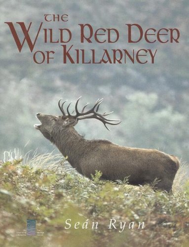 The Wild Red Deer of Killarney (9781902011097) by Sean Ryan