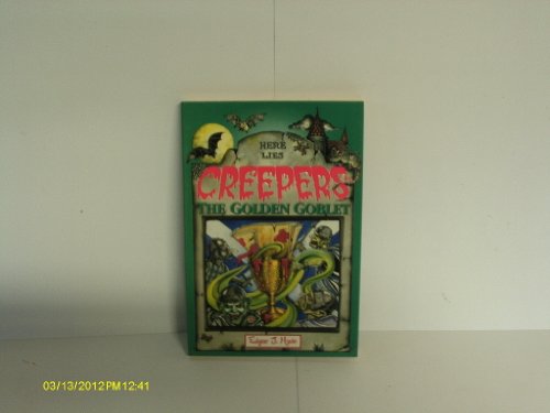 9781902012032: The Sold Souls (Creepers S.)