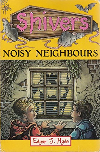 Stock image for Noisy Neighbours (Creepers S.) for sale by WorldofBooks