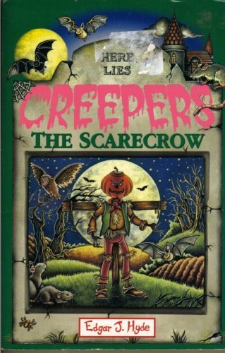 Stock image for The Scarecrow (Creepers S.) for sale by WorldofBooks