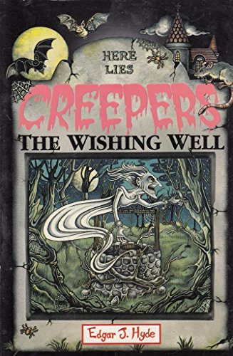 Stock image for The Wishing Well (Creepers S.) for sale by WorldofBooks