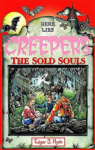 Stock image for Sold Souls Creepers for sale by WorldofBooks