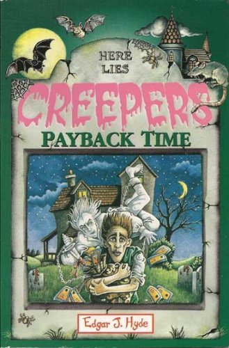 Stock image for Payback Time (Creepers) for sale by WorldofBooks