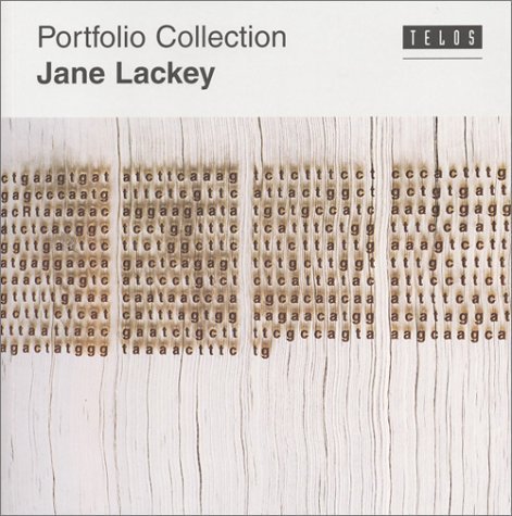 Beispielbild fr Jane Lackey zum Verkauf von Better World Books Ltd