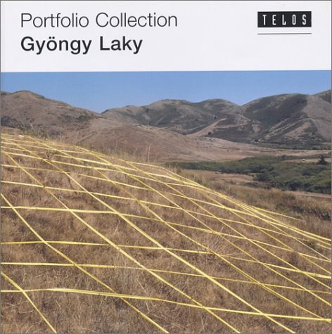 Imagen de archivo de Gyongy Laky a la venta por Better World Books Ltd