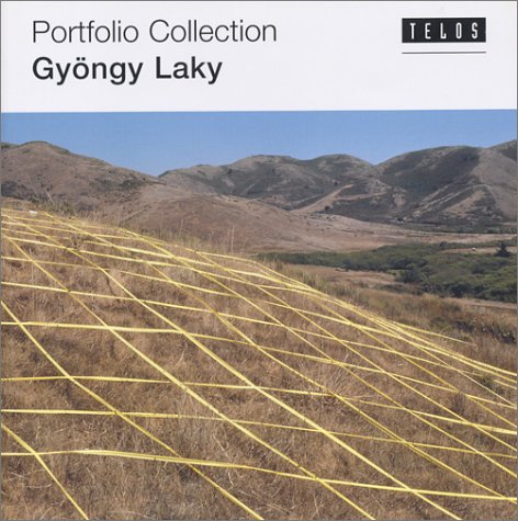 Gyongy Laky (Portfolio Collection) - Janet Koplos