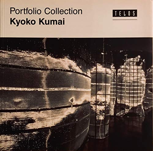 9781902015651: Kumai Kyoko (Portfolio Collection)